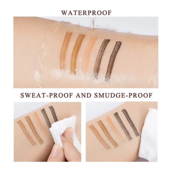 MICROBLADING EYEBROW CONTOURING - Picture 4 of 8